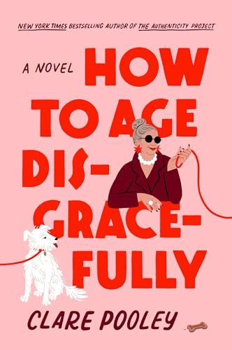 Clare Pooley book cover