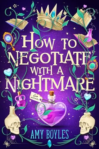 Amy Boyles book cover