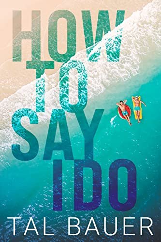 Tal Bauer book cover