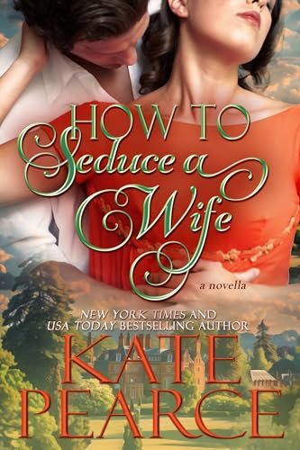 Kate Pearce book cover