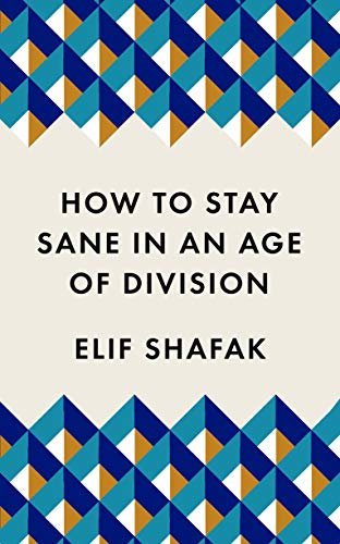 Elif Shafak book cover