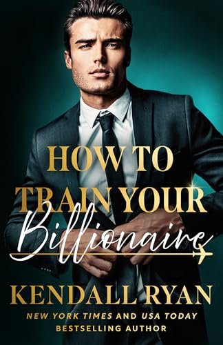 Kendall Ryan book cover