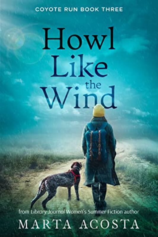 Marta Acosta book cover
