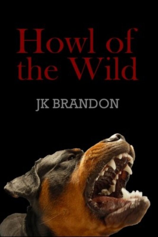 Howl book cover