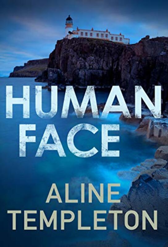 Book cover for "Human Face" by Aline Templeton