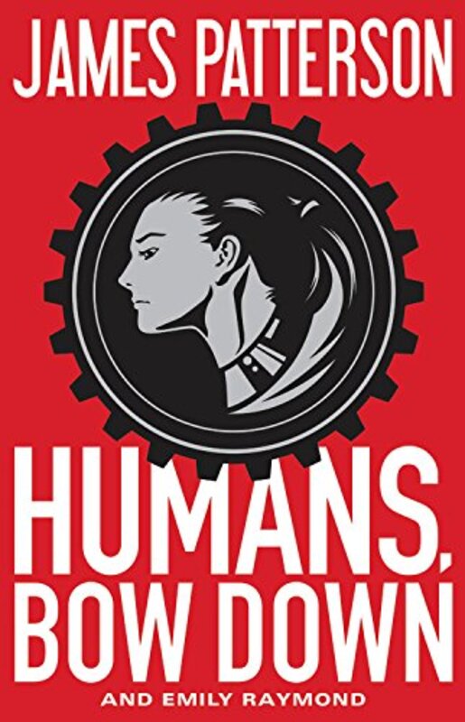 Emily Raymond book cover