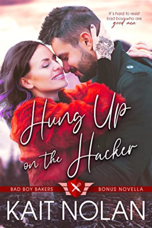 Kait Nolan book cover