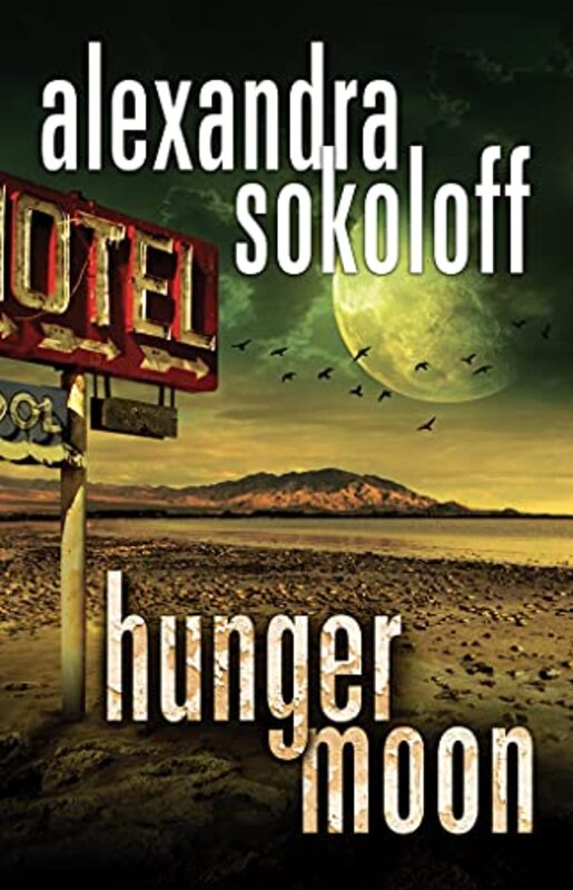 The Huntress book cover