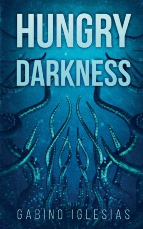Gabino Iglesias book cover