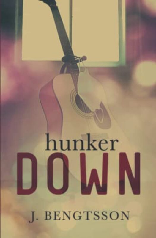 J Bengtsson book cover