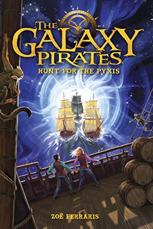 Zoe Ferraris book cover
