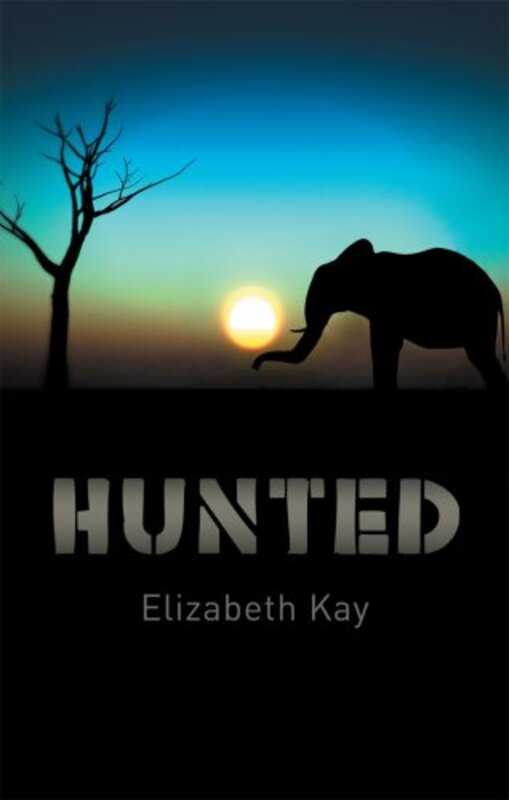 Elizabeth Kay book cover