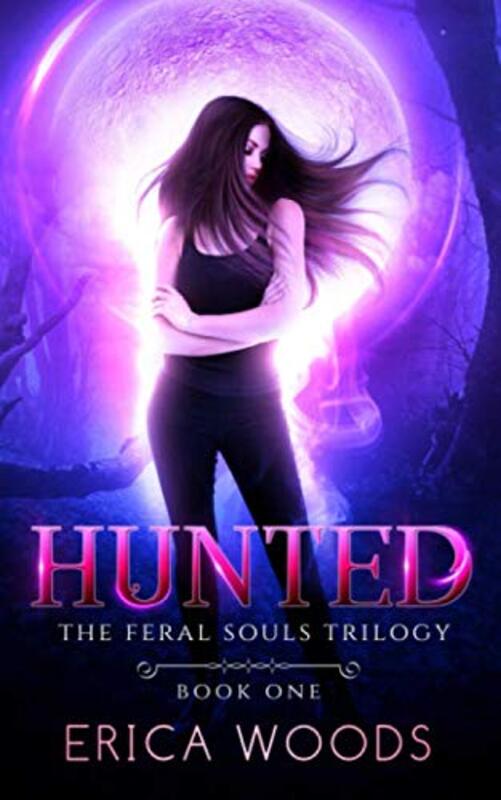 Erica Woods book cover