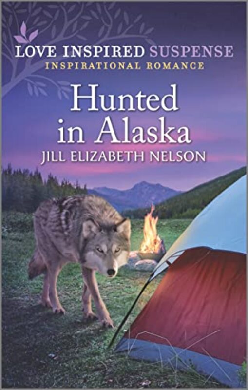 Jill Elizabeth Nelson book cover