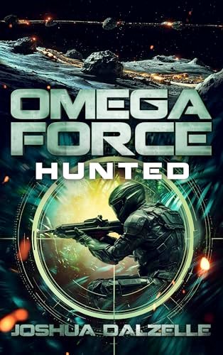 Joshua Dalzelle book cover