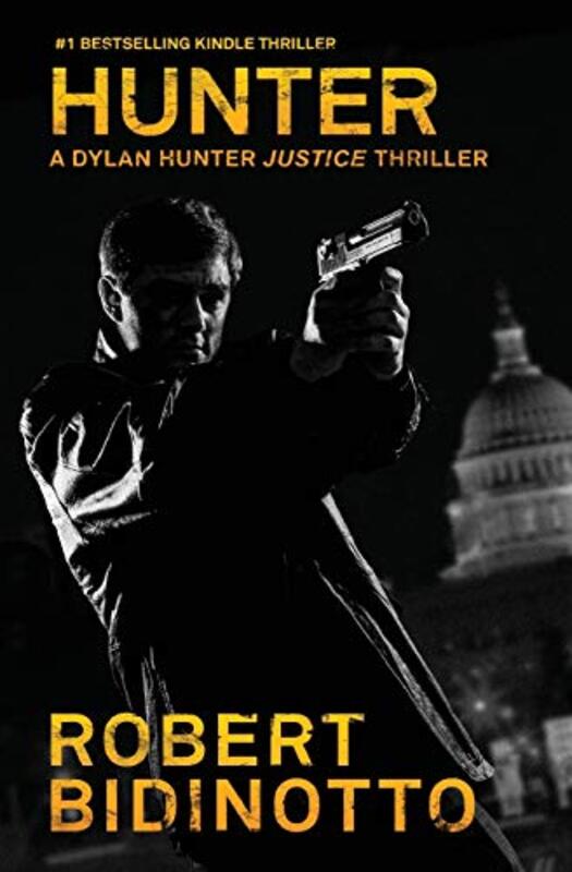 Robert Bidinotto book cover