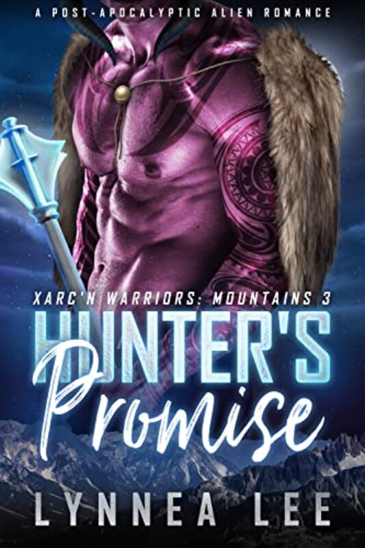 Lynnea Lee book cover