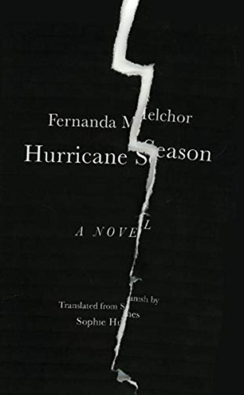 Fernanda Melchor book cover