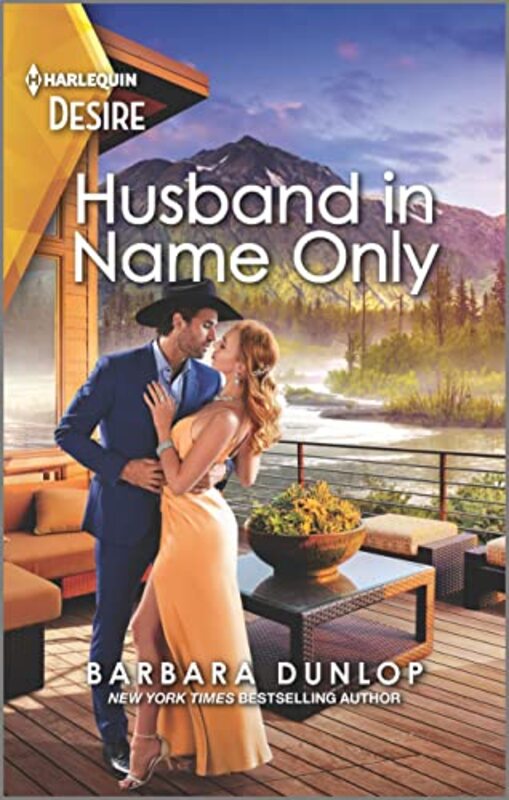 Barbara Dunlop book cover