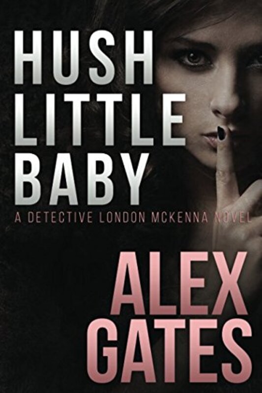 Alex Gates book cover