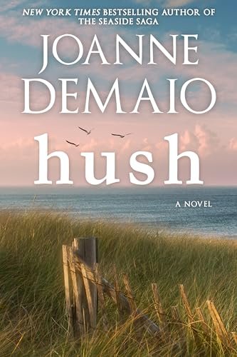 Joanne DeMaio book cover