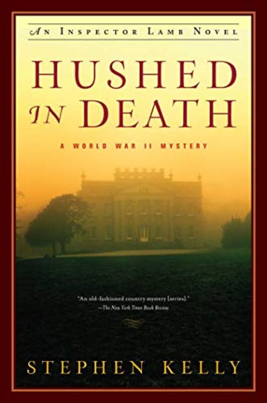 Stephen Kelly book cover
