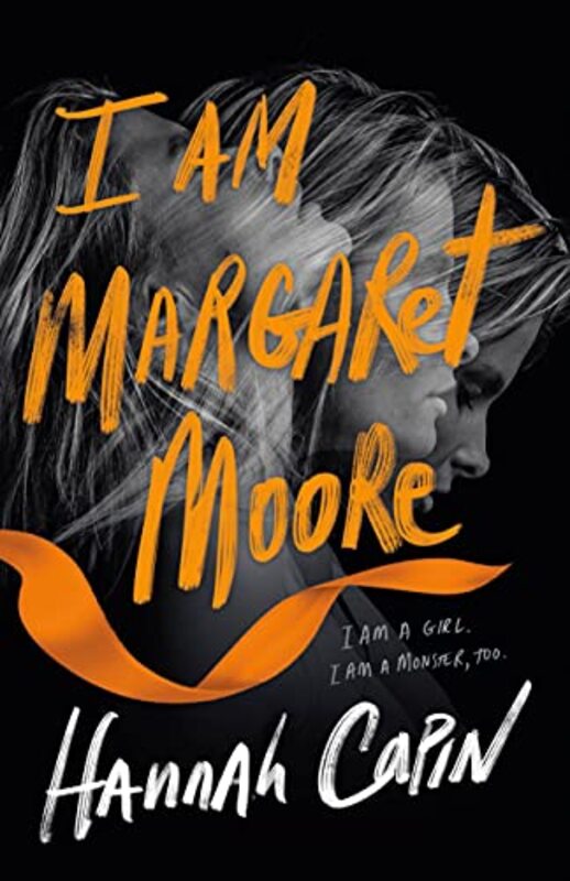 Hannah Capin book cover