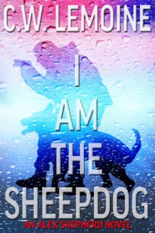 CW Lemoine book cover