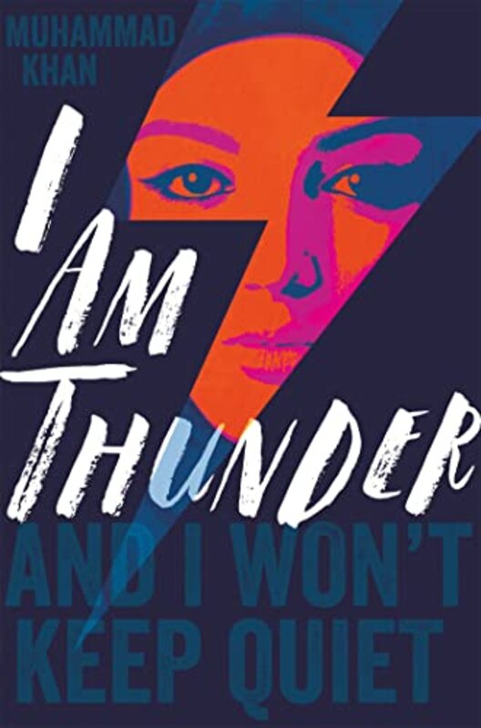 Muhammad Khan book cover