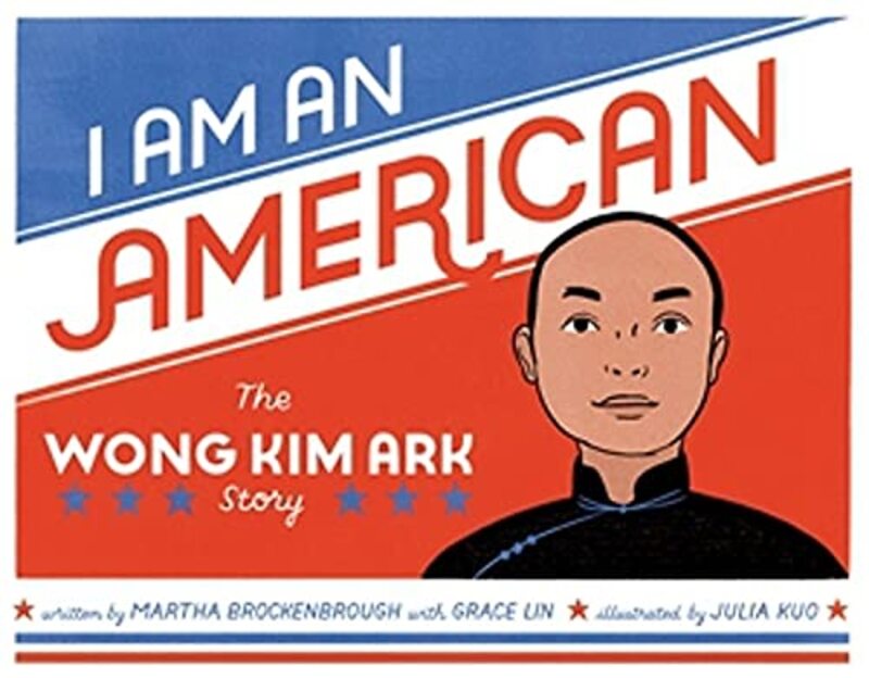 Grace Lin book cover