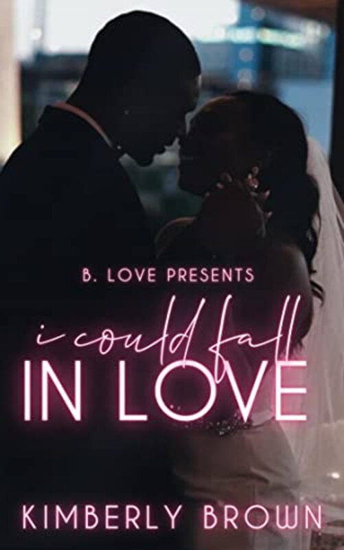 Kimberly Brown book cover