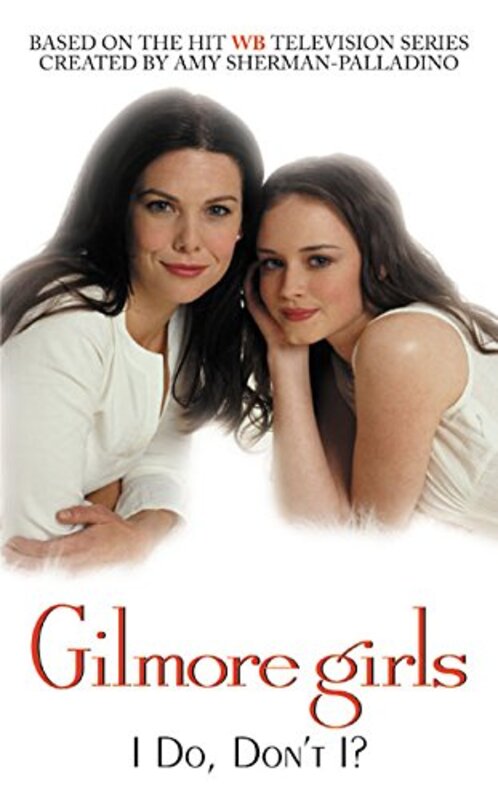 Book cover for "I Do, Don't I?" by Catherine Clark