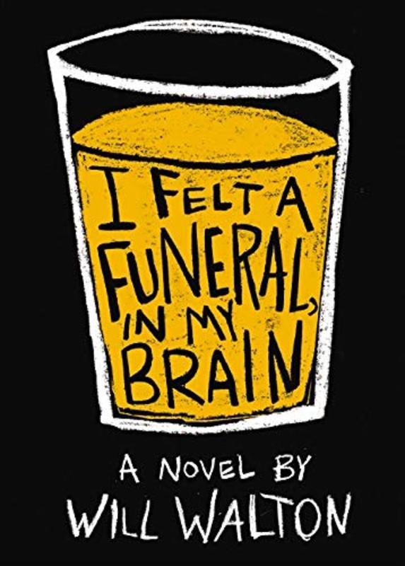 Will Walton book cover