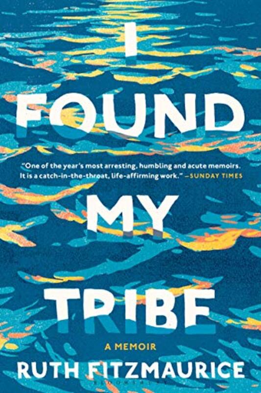 Ruth Fitzmaurice book cover