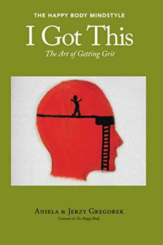 Book cover for "I Got This"