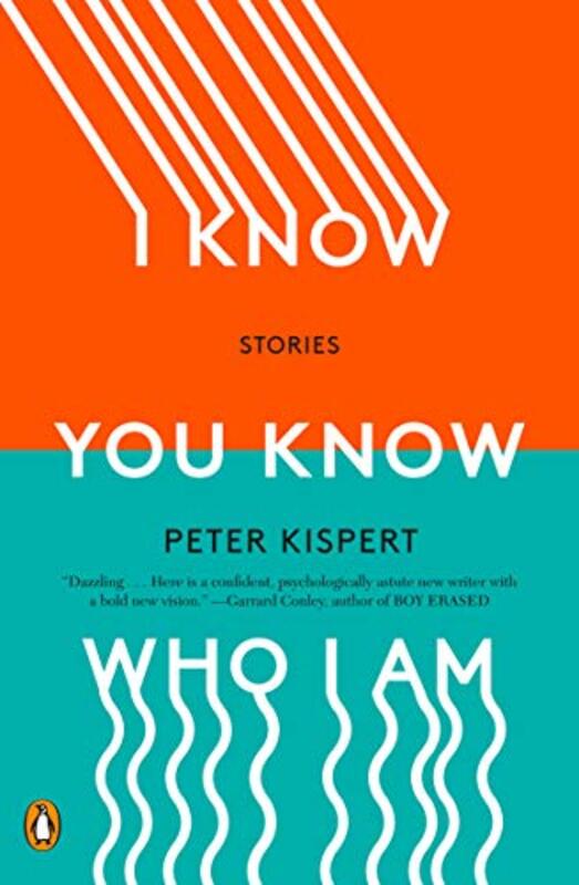 Peter Kispert book cover
