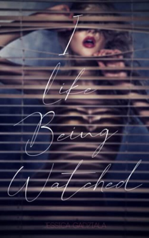 Jessica Gadziala book cover