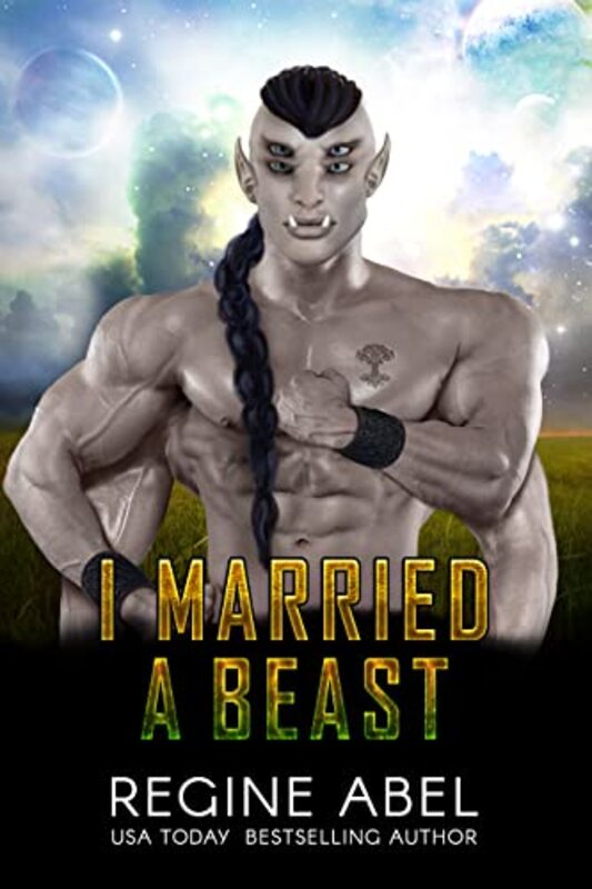 Regine Abel book cover