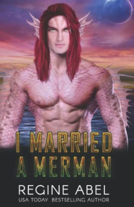 Regine Abel book cover