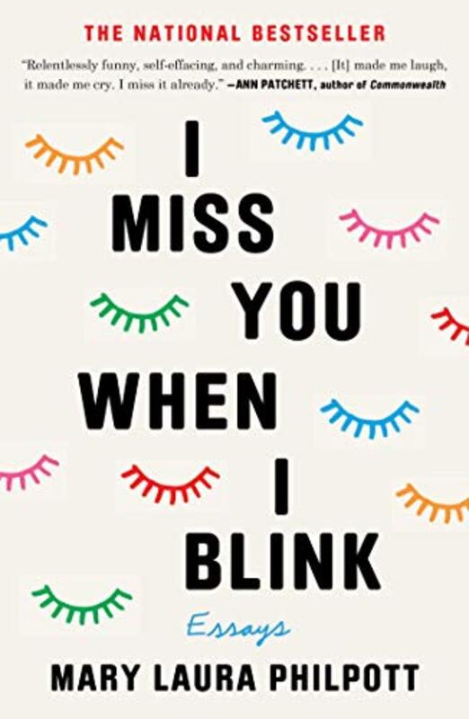 Mary Laura Philpott book cover
