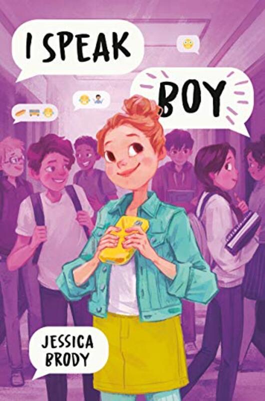 Jessica Brody book cover