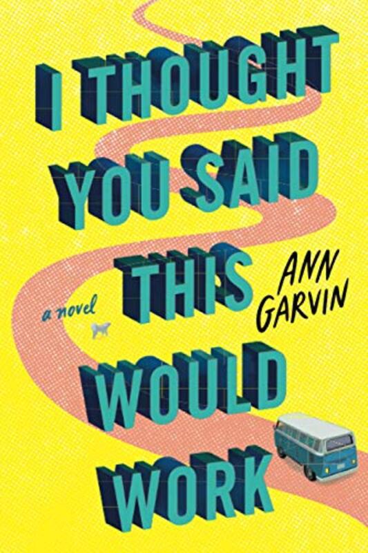 Ann Wertz Garvin book cover