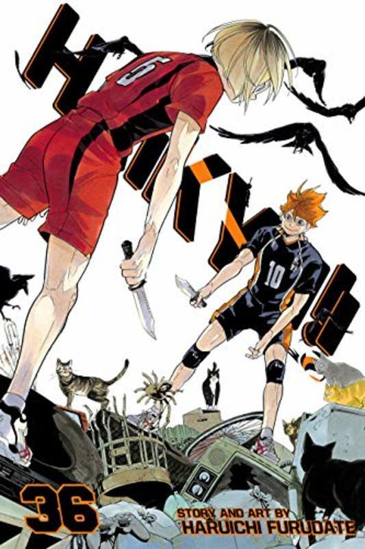 Book cover for "I Win" by Haruichi Furudate