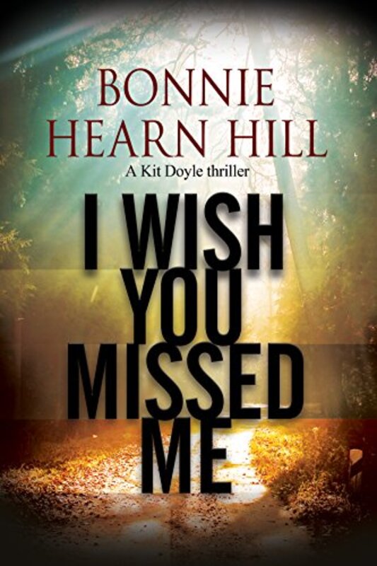 Bonnie Hearn Hill book cover