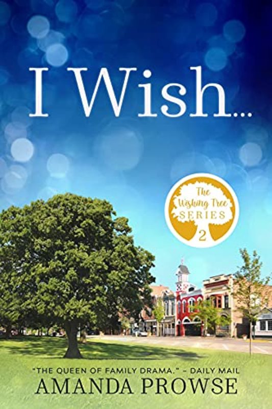 Amanda Prowse book cover