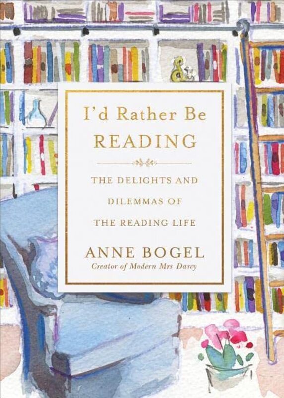 Anne Bogel book cover