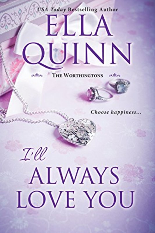 The Worthingtons book cover