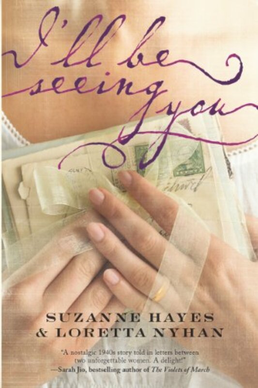 Suzanne Hayes book cover