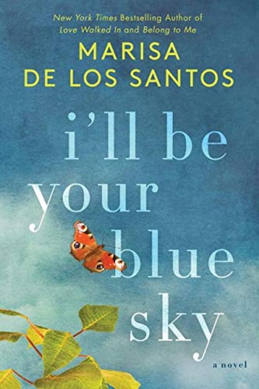 Marisa de los Santos book cover