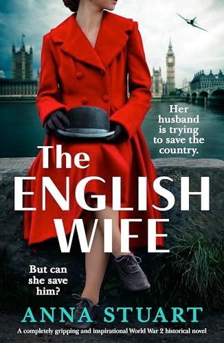 Anna Stuart book cover